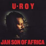 U-Roy - Jah Son Of Africa | Virgin (VV 33 009 V)