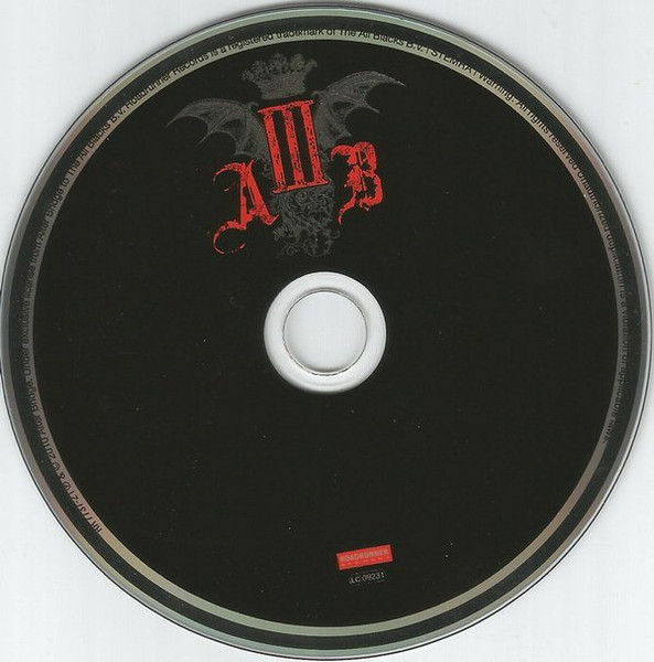 Alter Bridge - AB III | Roadrunner Records (RR 7737-2) - 3 Alter Bridge - AB III | Roadrunner Records (RR 7737-2) - 3