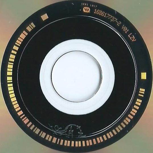 Alter Bridge - AB III | Roadrunner Records (RR 7737-2) - 4 Alter Bridge - AB III | Roadrunner Records (RR 7737-2) - 4