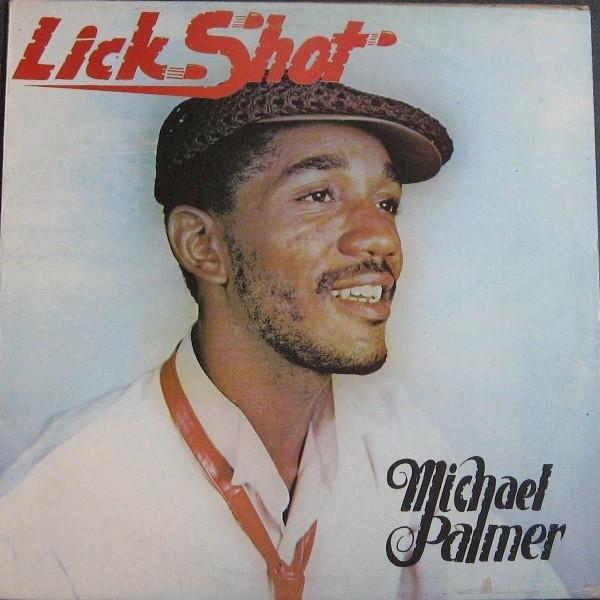 Michael Palmer - Lick Shot | Power House (none) - 2 Michael Palmer - Lick Shot | Power House (none) - 2