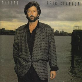 Eric Clapton - August | Warner Bros. Records (1591101) - main Eric Clapton - August | Warner Bros. Records (1591101) - main