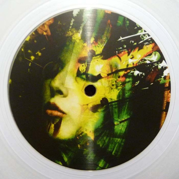Kai Randy Michel - The Arrival EP | Nachtstrom Schallplatten (NST020) - 2