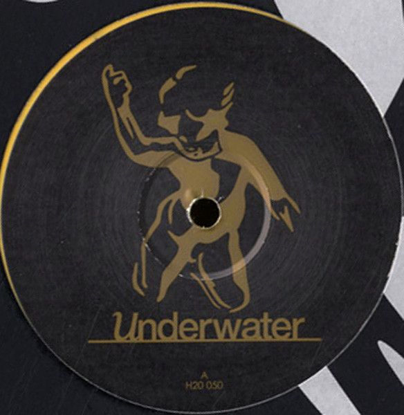 Darren Emerson - H20 050 EP | Underwater Records (H20 050) - 3