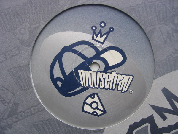 Dexter & E-liy - 1 Year Later | Mousetrap Records (MTP96 26) - 2 Dexter & E-liy - 1 Year Later | Mousetrap Records (MTP96 26) - 2