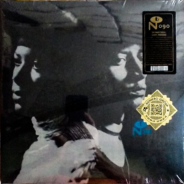 Various - Skyway Soul: Gary, Indiana | Numero Group (090) - main