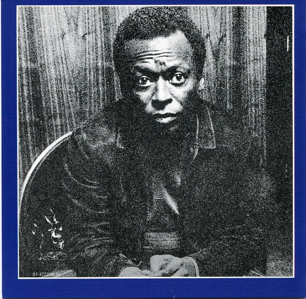 Miles Davis - Miles In The Sky | Columbia (472209 2) - 2