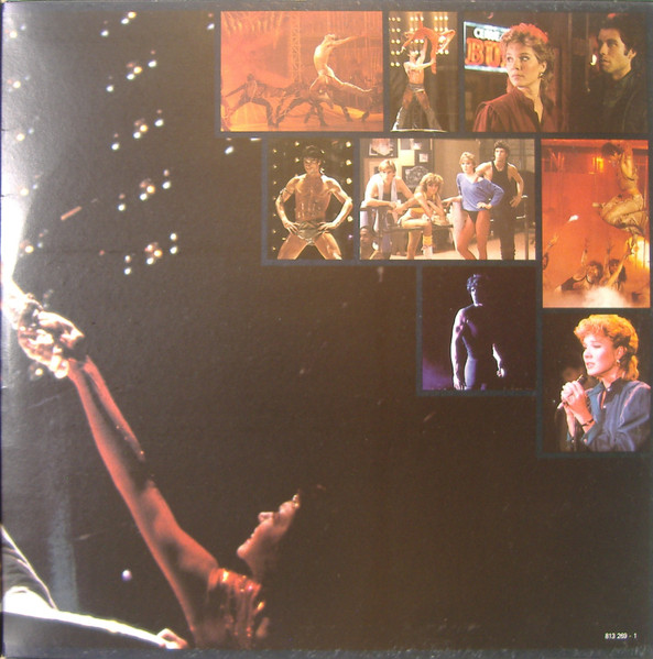 Various - Staying Alive (Bande Originale Du Film) | RSO (813 269-1) - 3 Various - Staying Alive (Bande Originale Du Film) | RSO (813 269-1) - 3