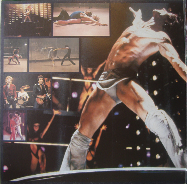 Various - Staying Alive (Bande Originale Du Film) | RSO (813 269-1) - 2 Various - Staying Alive (Bande Originale Du Film) | RSO (813 269-1) - 2