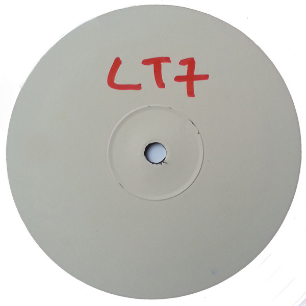 Various - Todd Edwards Remix EP #1 | Not On Label (FT 001) - main Various - Todd Edwards Remix EP #1 | Not On Label (FT 001) - main
