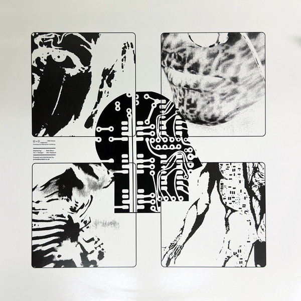 Alix Perez - Oddments Vol 1 | 1985 Music (ONEF075) - 2