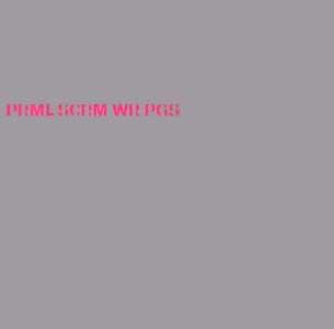Primal Scream - War Pigs | Creation Records (SCR 668287 6) - main