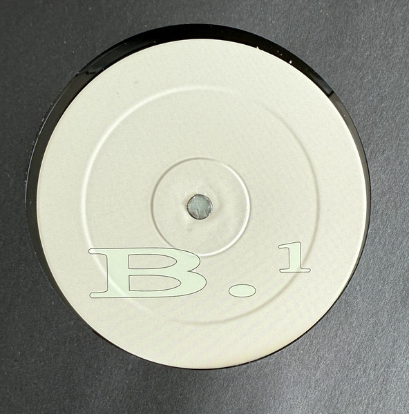 Omid Geadizadeh - Like The Sea Knows Blue | Wah Wah Wino (WINO 005) - 4