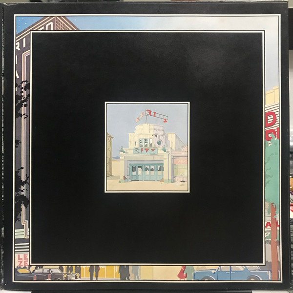 Led Zeppelin - The Soundtrack From The Film The Song Remains The Same | Swan Song (SS 2-201) - 3 Led Zeppelin - The Soundtrack From The Film The Song Remains The Same | Swan Song (SS 2-201) - 3