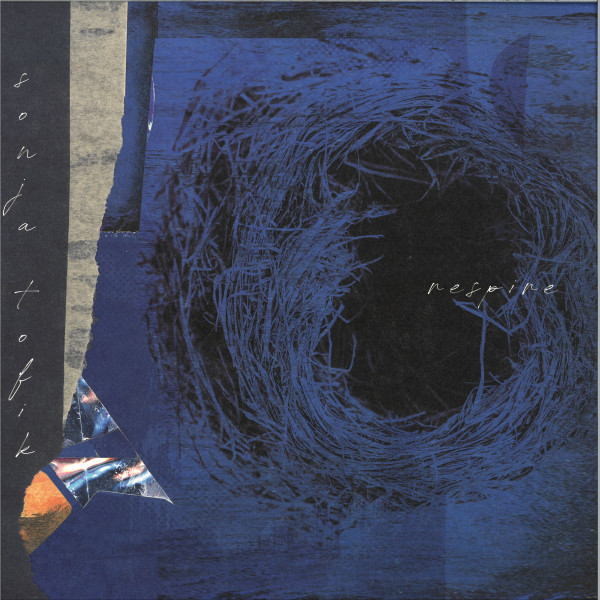 Sonja Tofik - Respire | Northern Electronics (NE97) Sonja Tofik - Respire | Northern Electronics (NE97)