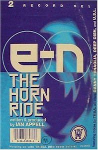 The Horn Ride