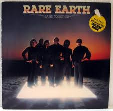 Rare Earth - Band Together | Prodigal (1C 064-60 903)