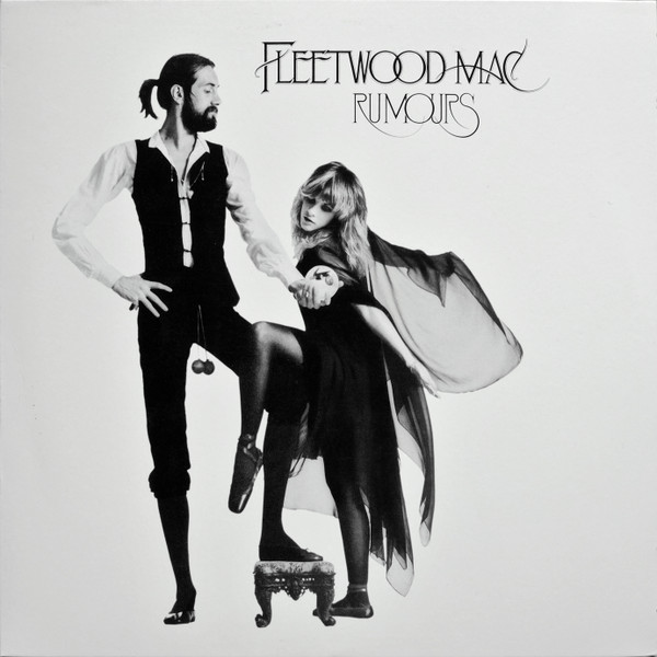 Fleetwood Mac - Rumours | Warner Records (9362-49793-5) - main