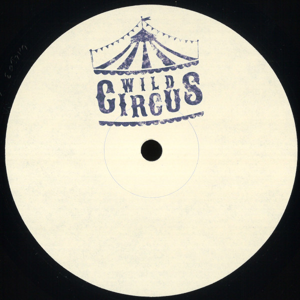 Carebears , Sota , Shacklo - Wild Circus 03 | Wild Circus (WILD03)
