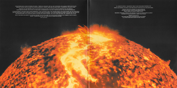 Mogwai - Atomic | Rock Action Records (ROCKACT102LPX) - 3