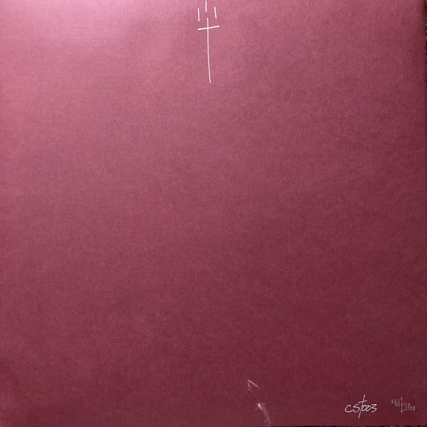 Godspeed You Black Emperor! - F♯ A♯ ∞ | Constellation (cst003) - 3