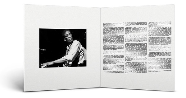Herbie Hancock - Takin' Off | DOL (DOL882HG) - 4 Herbie Hancock - Takin' Off | DOL (DOL882HG) - 4