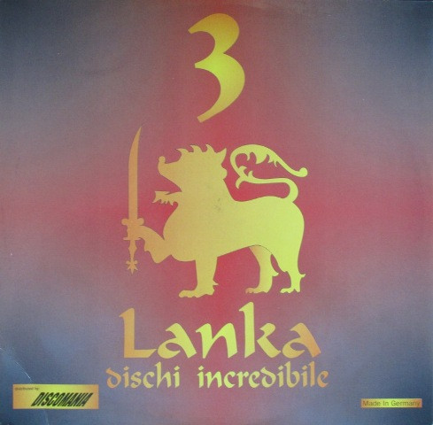Legend B - End Of A Season | 3 Lanka (3LAN001) - main Legend B - End Of A Season | 3 Lanka (3LAN001) - main
