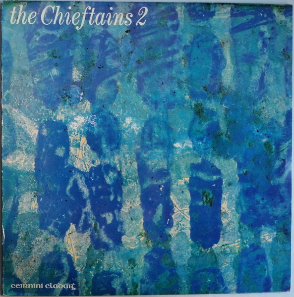 The Chieftains - The Chieftains 2 | Claddagh Records (CC7) - main
