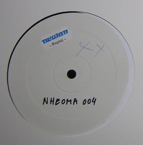 Exium - Andromeda | Nheoma (NH04)