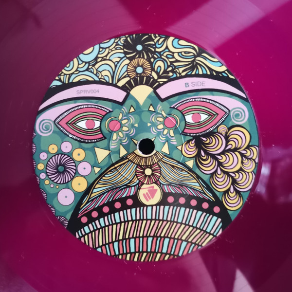 Dimitri Monev , Glico - Hoag's Object Ep | Still Play Records (SPRV004) - 2 Dimitri Monev , Glico - Hoag's Object Ep | Still Play Records (SPRV004) - 2