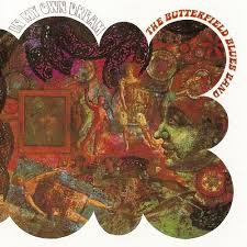The Paul Butterfield Blues Band - In My Own Dream | Elektra (EKS-74025) - main