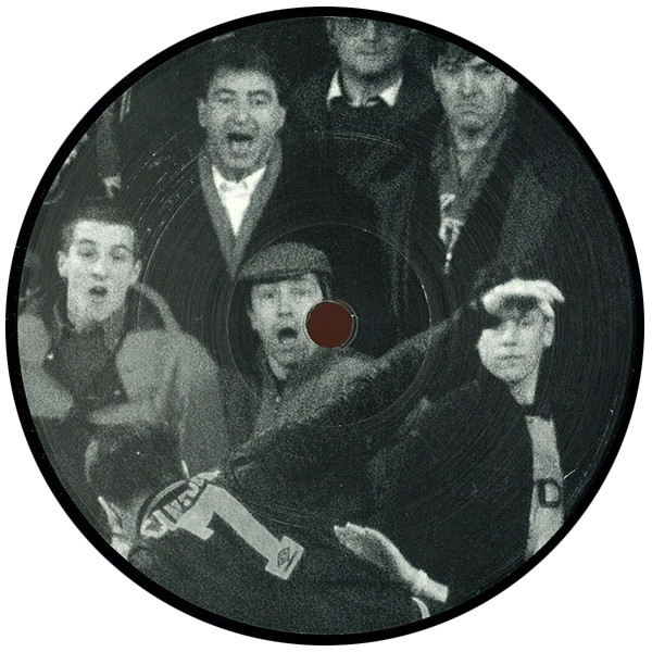 COEO - Do It | Dabit Records (DABIT007) - 2 COEO - Do It | Dabit Records (DABIT007) - 2