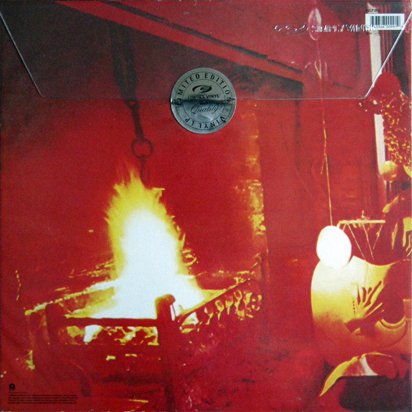 Traffic - Mr. Fantasy | Island Records (SVLP 099) - 2 Traffic - Mr. Fantasy | Island Records (SVLP 099) - 2