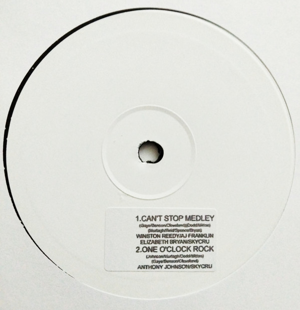 Marvin Gaye & Jackie Mittoo - What's Going On | Duck An Dive (DND043) - main Marvin Gaye & Jackie Mittoo - What's Going On | Duck An Dive (DND043) - main
