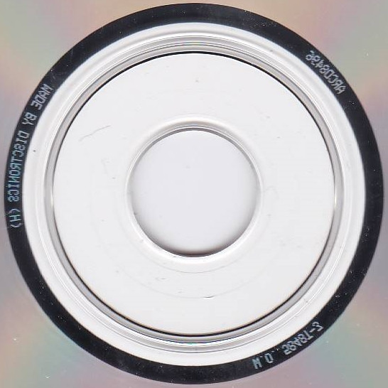 Kenny G - Duotones | Arista (ARCD 8496) - 4 Kenny G - Duotones | Arista (ARCD 8496) - 4