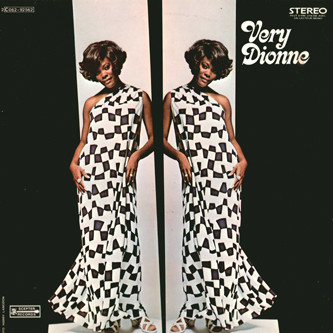 Dionne Warwick - Very Dionne | Scepter Records (2C 062-92562) - main
