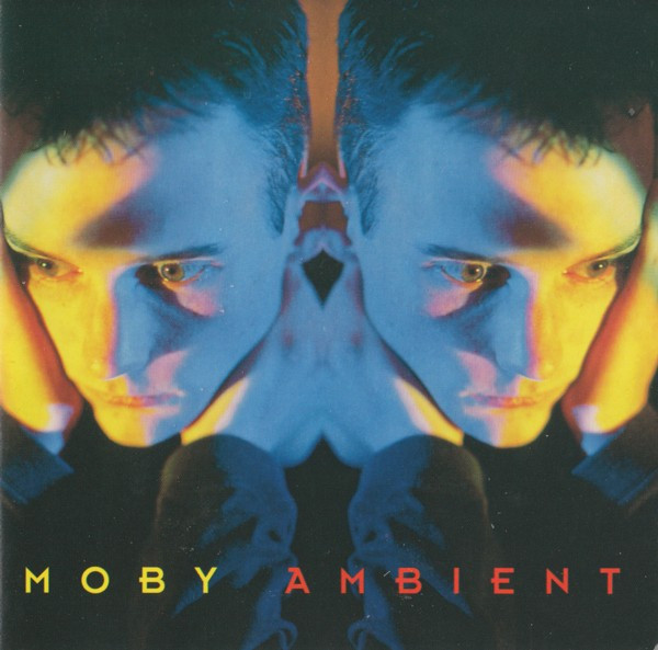 Moby - Ambient | Roughmix (RTD 176.1707.2) - main