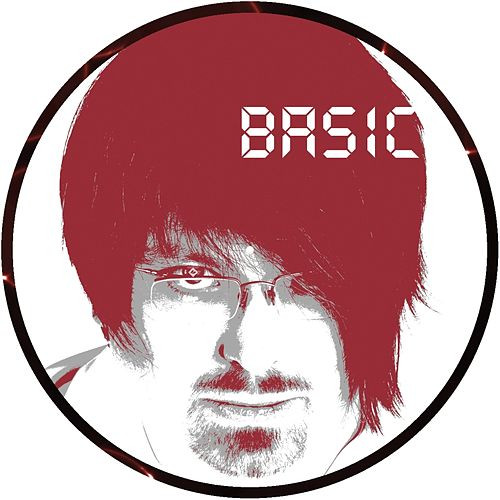 Robert Babicz - Basic EP | tanzbar|musik (TANZBAR008)
