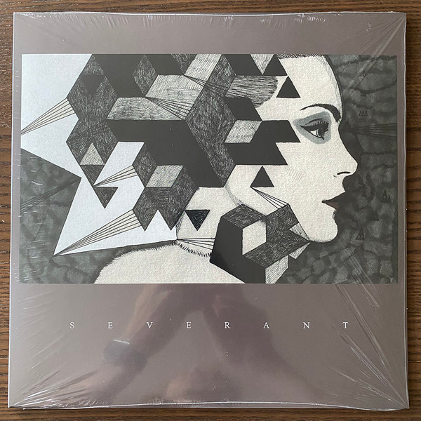 Kuedo - Severant | Planet Mu (ZIQ309X)