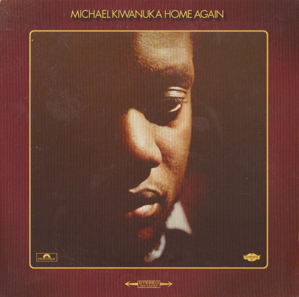 Michael Kiwanuka - Home Again | Polydor (2796207)