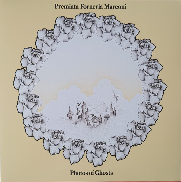 Premiata Forneria Marconi - Photo Of Ghosts | Sony Music (none) - 2