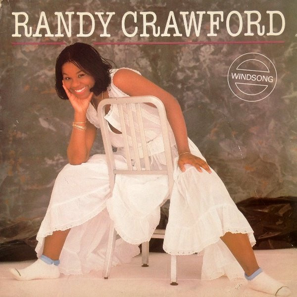Randy Crawford - Windsong | Warner Bros. Records (K 57011) - main Randy Crawford - Windsong | Warner Bros. Records (K 57011) - main