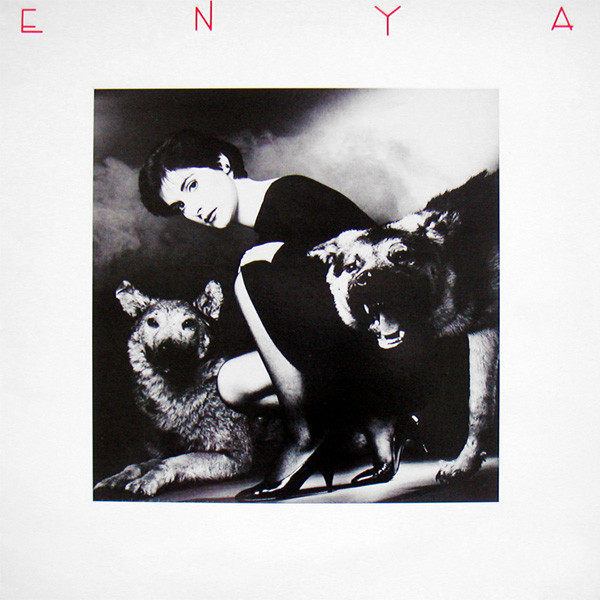 Enya - Enya | BBC Records And Tapes (REB 605) - main