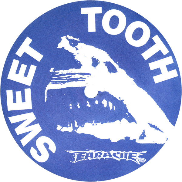 Sweet Tooth - Soft White Underbelly | Earache (MOSH 26) - 3 Sweet Tooth - Soft White Underbelly | Earache (MOSH 26) - 3