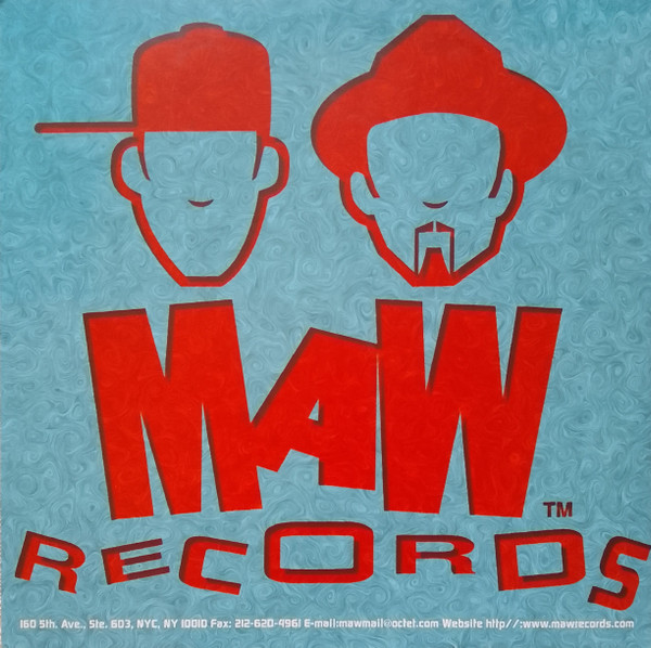 Johnny D & Nicky P - Next To Me / Yes You Dew | MAW Records (MAW-038) - 2 Johnny D & Nicky P - Next To Me / Yes You Dew | MAW Records (MAW-038) - 2