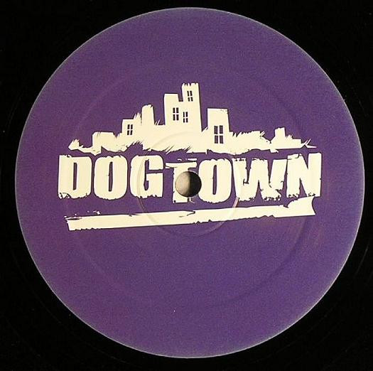 Chaim - Dana | Dogtown Records (DOGTOWN 003) - 2 Chaim - Dana | Dogtown Records (DOGTOWN 003) - 2