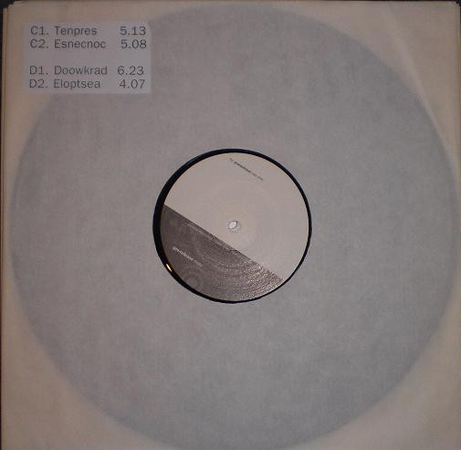 Holger Flinsch - Regayov | Mikrolux (MKX LP 06) - 3