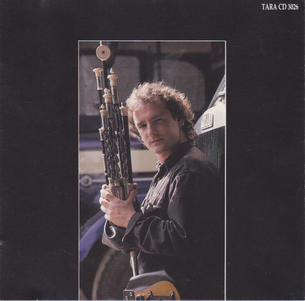 Davy Spillane - Pipedreams | Tara (TARA CD 3026) - 2