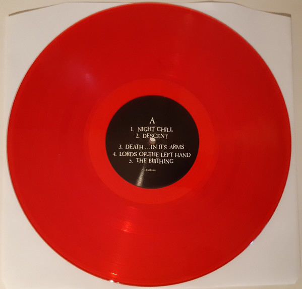 Samhain - Final Descent | Not On Label (Samhain) (SAM 666) - 3 Samhain - Final Descent | Not On Label (Samhain) (SAM 666) - 3