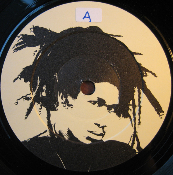 Supa John - Inventeur | Coconut Rock Records (CR 7001) - 2