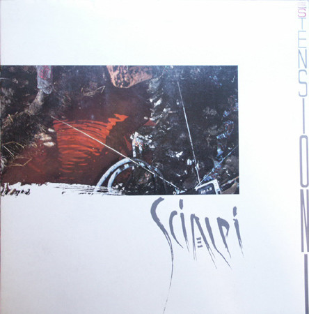 Scialpi - Estensioni | RCA Italiana (PL 70165) - main Scialpi - Estensioni | RCA Italiana (PL 70165) - main
